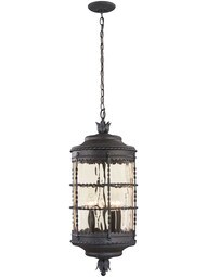 Mallorca 5-Light Outdoor Pendant